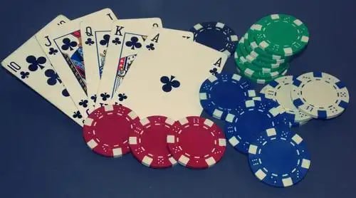 58 bet