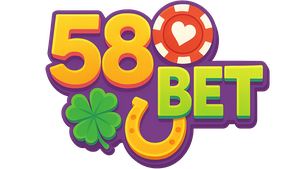58 Bet Logo